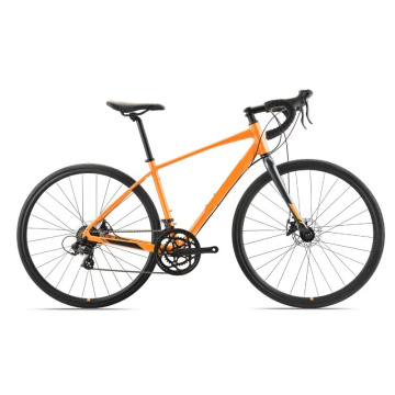 700c 14s Entry Level Disc Brake Road Men